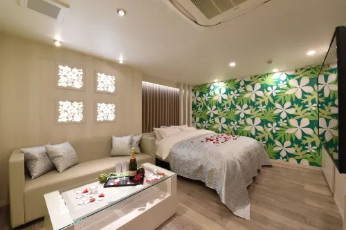 Restay Onoji (Adult Only) Hotels in Machida