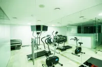 Victoria Bulevard Hotel - Træningscentre