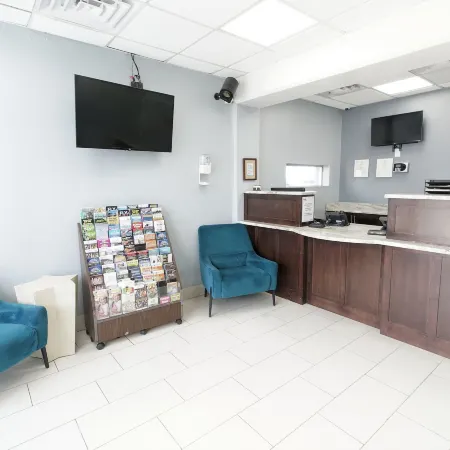 Marjac Suites Virginia Beach Oceanfront