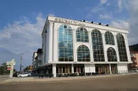 Kubaliç Hotel&Spa Hotels in Bulancak