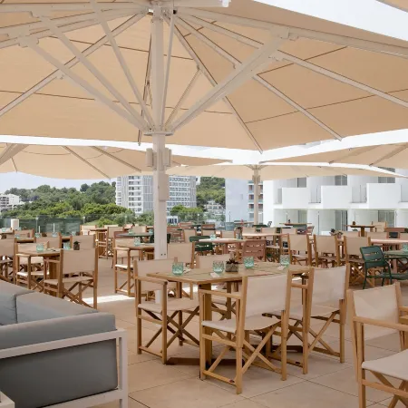 Innside by Meliá Calviá Beach