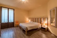 Leonardo Resort Hotels near Chiesa Ave Maris Stella A Borgo Marina