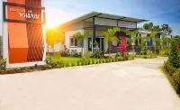 The Premium Resort Hotel in zona Wat Sa Bua Ban Choko