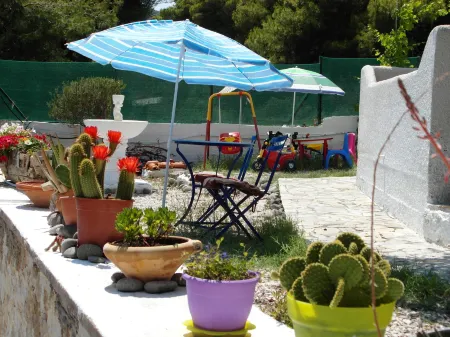 Eri Studios Отели в г. Vathi