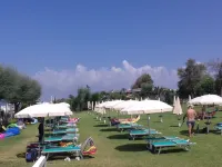 Residenza le Spiagge Hotels in Sperlonga