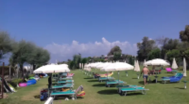 Residenza le Spiagge