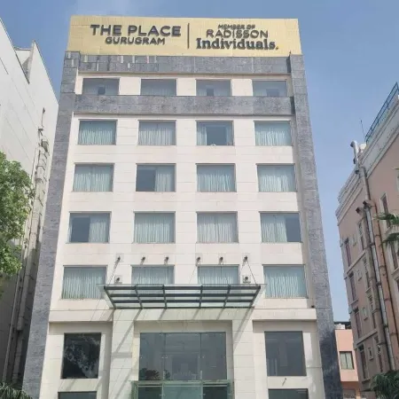 The Place Gurugram – A Member of Radisson Individu