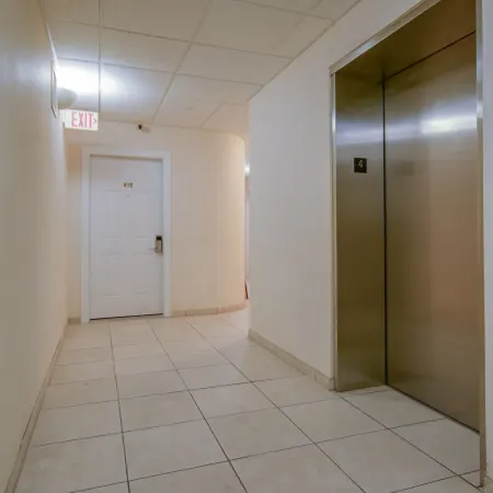 Americana Princess Suites/Condos