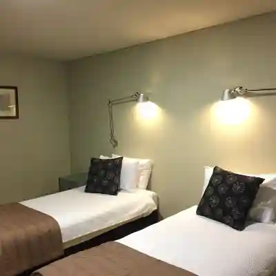 The Vintry Rooms