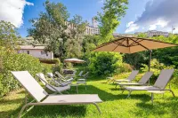 Borgo Antichi Orti Assisi Hotels near Monastero Clarisse S. Quirico