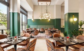 Magnolia Hotel Omaha