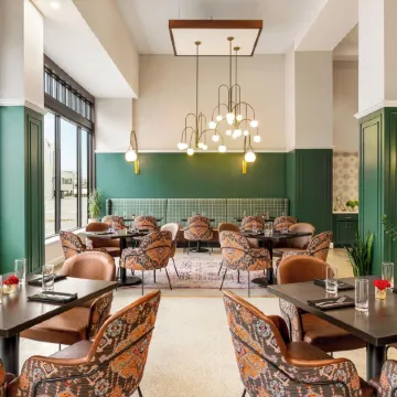 Magnolia Hotel Omaha