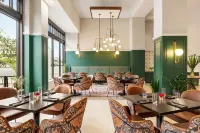 Magnolia Hotel Omaha Hotels in Omaha