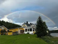 Lugnet Malung Hotell