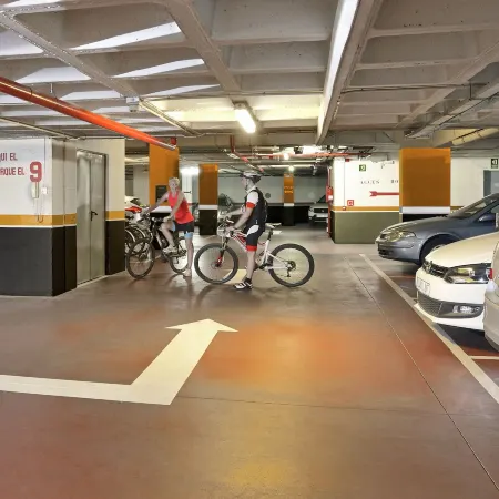 Best Western Premier CMC Girona