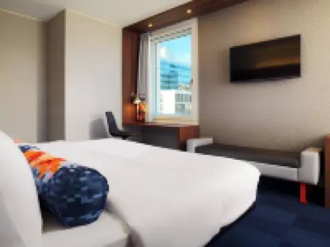 Aloft Stuttgart Hoteles cerca de Estación Central de Stuttgart