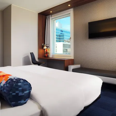 Aloft Stuttgart