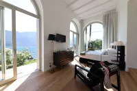 Villa Mojana Bellagio