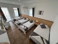 Mimosa Pension - 2-Star