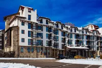 MPM Hotel Guinness Hotels in 