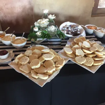 Sterkfontein Heritage Lodge