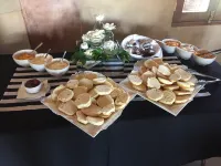 Sterkfontein Heritage Lodge Hotels in West Rand