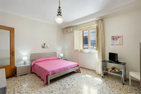 Tra il Centro e il Mare Apartment Con Terrazzo