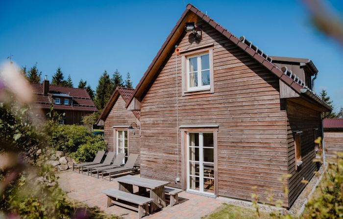 Torfhaus Harzresort