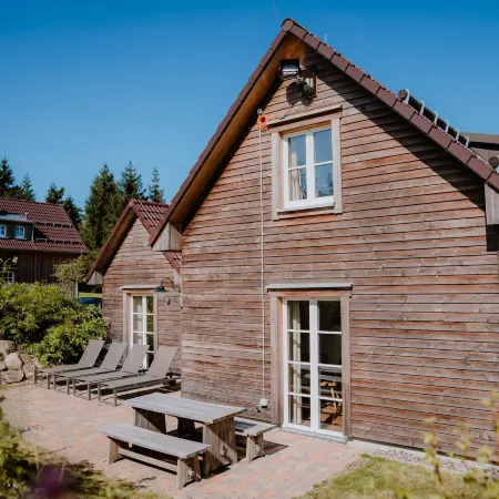 Torfhaus Harzresort