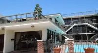 Alamar Resort Inn - Pet friendly