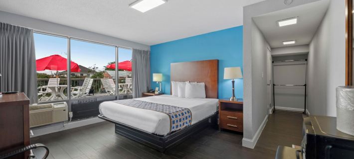 Alamar Resort Inn Hotels in Virginia Beach