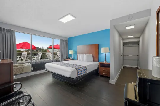 阿爾瑪度假酒店