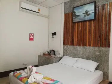 รูปภาพของเจริญสุข รีสอร์ท