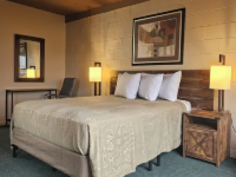 1st Choice Inn of Rawlins Hotels in Rawlins