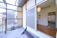 Oyado Tofukuji 2 - Pet Friendly
