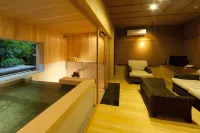 Yoshidaya Sannoukaku - spa