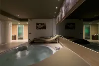 Hotel Pineta Wellness & Spa - spa