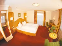 Gasthof Messerschmied Hotels in Grassau