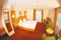 Gasthof Messerschmied Hotels in Grassau