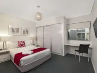 The Miro Apartments