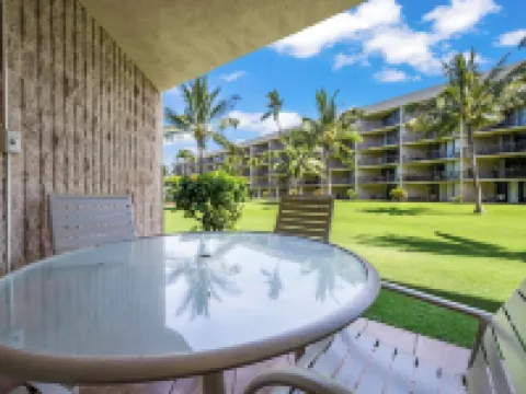 Maui Sunset Hotels in Kihei