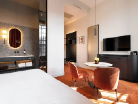 Van der Valk TheaterHotel de Oranjerie Hotels in Roermond