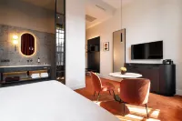 Van der Valk TheaterHotel de Oranjerie Hotel a Thorn