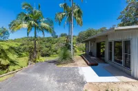 Clothiers Creek Farm Hotels in Murwillumbah