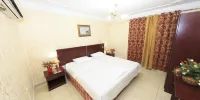 Gulf Hotel Apartment - Standard -Doppelwohnwohnung