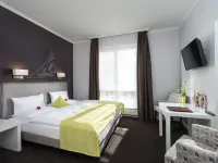 Hotel Godewind Hotels in Rostock