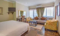 At Heritage House