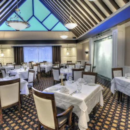L'Escale Hôtel Suites