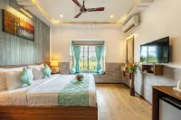 Salcete Beach Resort Hotels in Majorda
