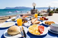 Galini Beach Hotel Hotels in Mithimna